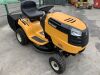 UNUSED 2017 Club Cadet Ride On Mower - 8