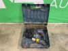 Bosch Hammer Drill In Box