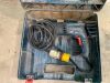 Bosch Hammer Drill In Box - 2