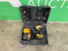 Dewalt 18V Cordless Wrench