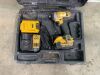 Dewalt 18V Cordless Wrench - 2