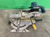 Makita LS1013 Mitre Saw - 2