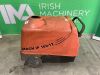 Mach IP 100/12 Portable Hot/Cold Power Washer - 2