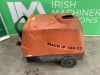 Mach IP 100/12 Portable Hot/Cold Power Washer - 3