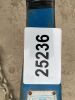 UNRESERVED Blue 1.5T Chain Hoist - 2