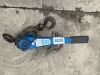 Blue 1.5T Chain Hoist