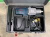 UNRESERVED Bosch Heavy Duty Drill - 2