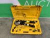 Kompress Hydraulic Crimping Tool