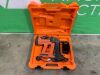 UNRESERVED Spit 700P Pulsa Nail Gun