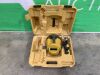 UNRESERVED Topcon RL-H3C Laser Level