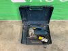 UNRESERVED Bosch 110V Jigsaw