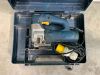 UNRESERVED Bosch 110V Jigsaw - 2