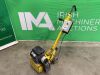 UNRESERVED Floor Scarifier (110v)