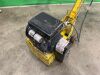 UNRESERVED Floor Scarifier (110v) - 2