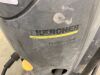 Karcher Industrial Powerwasher - 4