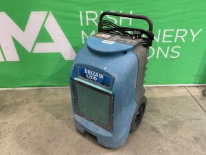 Drizair 1200 Dehumidifier