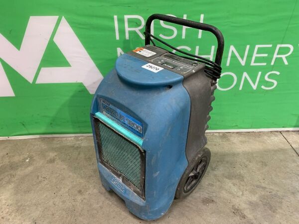 Drizair 1200 Dehumidifier