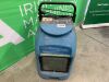 Drizair 1200 Dehumidifier - 2