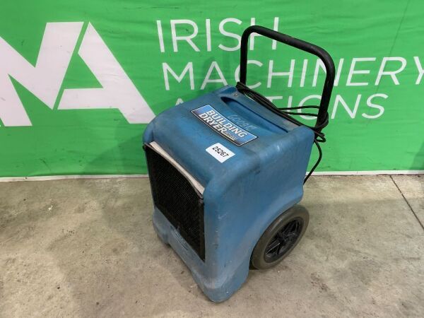 Drizair BD1000 Dehumidifier