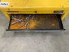 UNRESERVED Yellow Draper Toolchest c/w Contents - 2