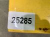 UNRESERVED Yellow Draper Toolchest c/w Contents - 4