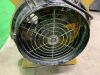 UNRESERVED Vortex Industrial Fan - 3