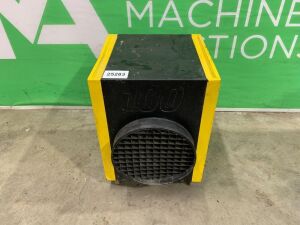 Trotec TEH100 Heater