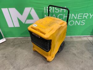 2015 Master Dehumidifier