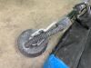 UNRESERVED Fox Long Neck 110v Sander - 2