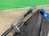 UNRESERVED Fox Long Neck 110v Sander - 3