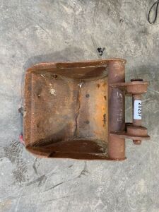 Digging Bucket (45cm)