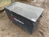 Armourguard Site Box - 3