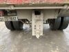 2013 Mitsubishi Fuso Canter 7C15 34 2DR Tipper - 12