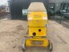 UNRESERVED 2015 Winget 200T Portable Diesel Cement Mixer - 3