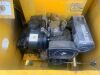 UNRESERVED 2015 Winget 200T Portable Diesel Cement Mixer - 9