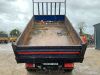 UNRESERVED Toyota Dyna 150 3.0L SWB 3.5T Tipper - 4