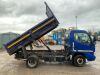 UNRESERVED Toyota Dyna 150 3.0L SWB 3.5T Tipper - 6