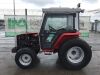 Massey Ferguson 1260 Compact Diesel Tractor - 2