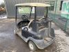 UNRESERVED Club Car Electric 2 Seater Golf Cart - 3