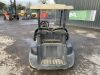 UNRESERVED Club Car Electric 2 Seater Golf Cart - 4