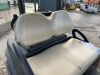 UNRESERVED Club Car Electric 2 Seater Golf Cart - 8