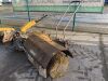 UNRESERVED Texas Pro-Trac 900 Pedestrian Rotovator/Sweeper & Mower - 2