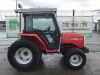 Massey Ferguson 1260 Compact Diesel Tractor - 3