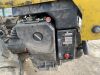 UNRESERVED Texas Pro-Trac 900 Pedestrian Rotovator/Sweeper & Mower - 13