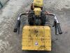 UNRESERVED Texas Pro-Trac 900 Pedestrian Rotovator/Sweeper & Mower - 14