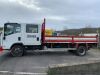 UNRESERVED 2015 Isuzu NPR N75.190 7.5T Crew Cab Tipper - 2