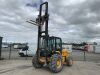 2000 JCB 926 Rough Terrain Diesel Forklift - 2