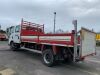 UNRESERVED 2015 Isuzu NPR N75.190 7.5T Crew Cab Tipper - 3