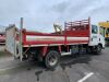 UNRESERVED 2015 Isuzu NPR N75.190 7.5T Crew Cab Tipper - 5