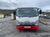 UNRESERVED 2015 Isuzu NPR N75.190 7.5T Crew Cab Tipper - 8